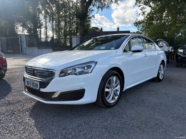 Peugeot 508 389828435