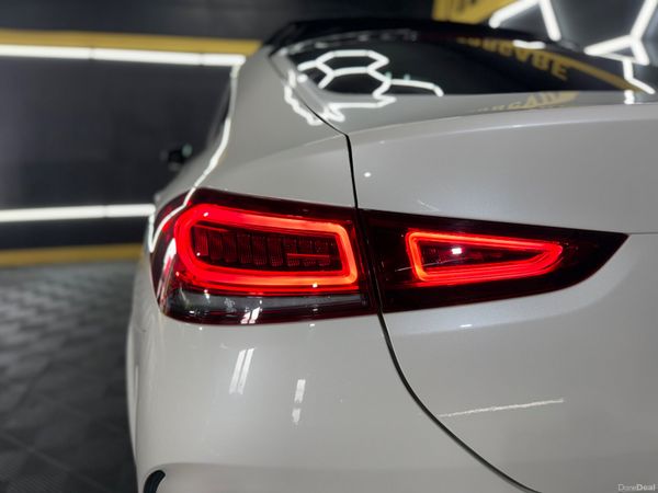 ◼️2021 MERCEDES-BENZ GLE 350de COUPE AMG PREMIUM+ 389833243