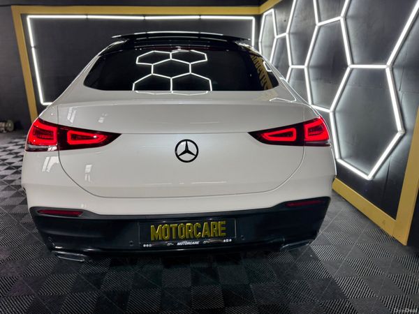 ◼️2021 MERCEDES-BENZ GLE 350de COUPE AMG PREMIUM+ 389833245