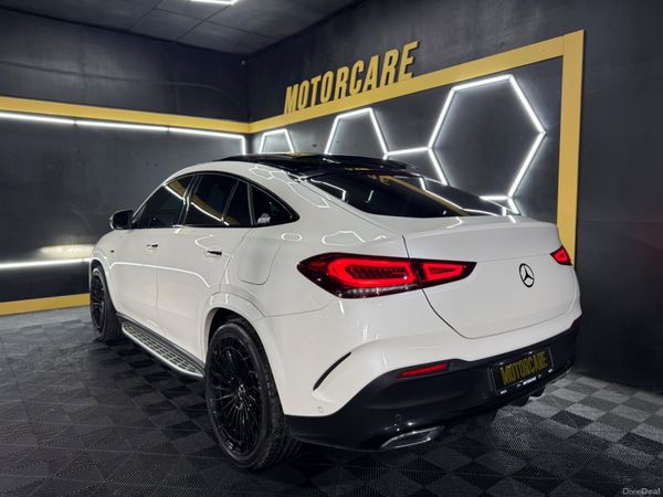 ◼️2021 MERCEDES-BENZ GLE 350de COUPE AMG PREMIUM+ 389833247