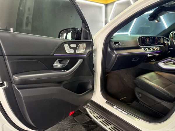 ◼️2021 MERCEDES-BENZ GLE 350de COUPE AMG PREMIUM+ 389833255