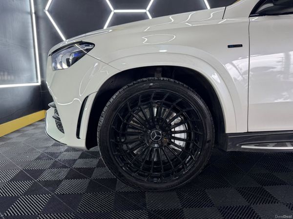 ◼️2021 MERCEDES-BENZ GLE 350de COUPE AMG PREMIUM+ 389833259