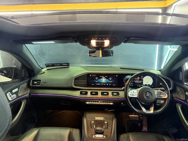 ◼️2021 MERCEDES-BENZ GLE 350de COUPE AMG PREMIUM+ 389833269