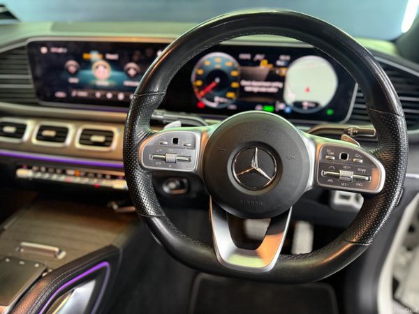 ◼️2021 MERCEDES-BENZ GLE 350de COUPE AMG PREMIUM+ 389833281