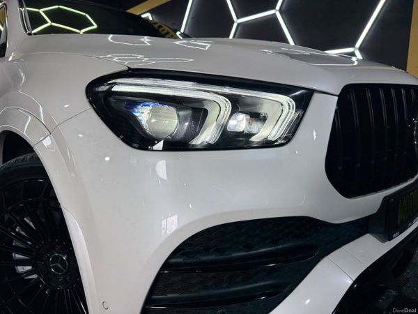 ◼️2021 MERCEDES-BENZ GLE 350de COUPE AMG PREMIUM+ 389833217