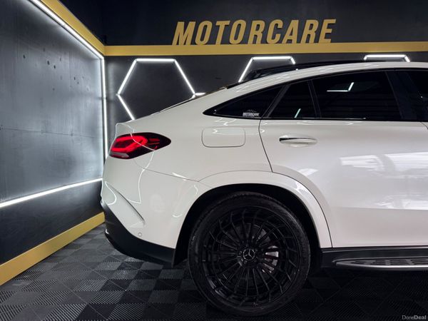 ◼️2021 MERCEDES-BENZ GLE 350de COUPE AMG PREMIUM+ 389833229