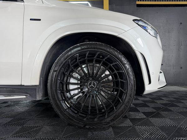 ◼️2021 MERCEDES-BENZ GLE 350de COUPE AMG PREMIUM+ 389833231