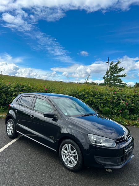 VOLKSWAGEN POLO 2013 AUTOMATIC 389835079