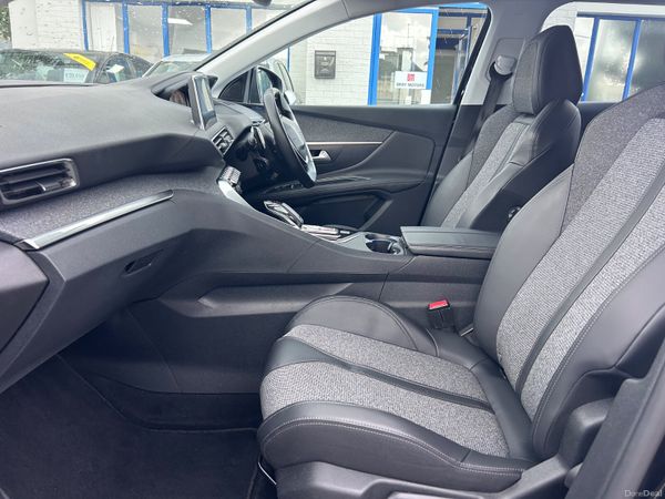 2018 PEUGEOT 3008 1.2 PETROL ALLURE AUTO LOW KMS 389838903