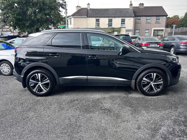 2018 PEUGEOT 3008 1.2 PETROL ALLURE AUTO LOW KMS 389838913