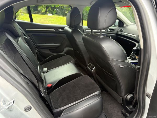 2018 Renault Megane 1.5DCI 34,000km 389839175