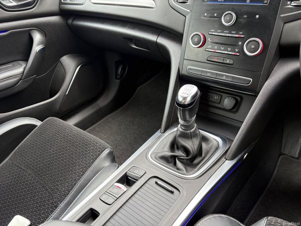 2018 Renault Megane 1.5DCI 34,000km 389839203