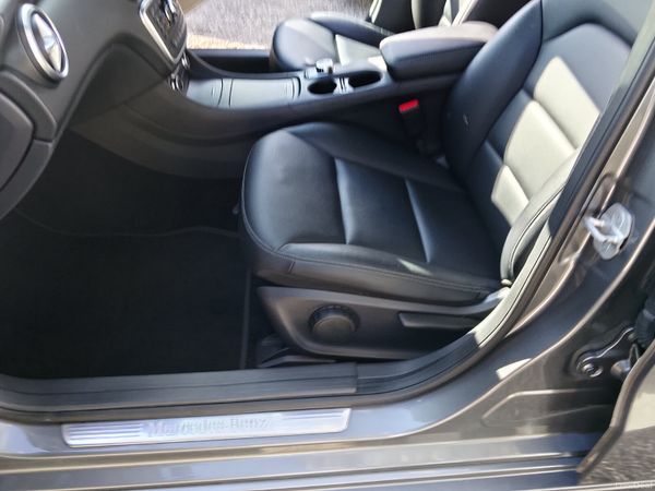 A180 1.5dci AUTO 389940225