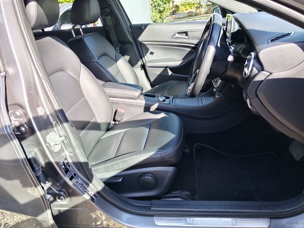 A180 1.5dci AUTO 389940227