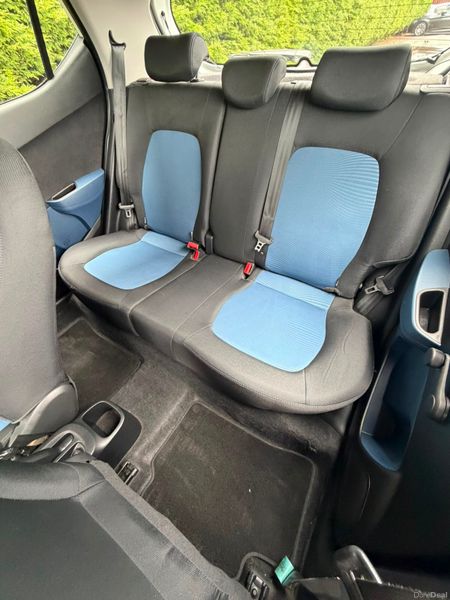 Hyundai i10 2019 CLASSIC 1.0 NCT 02-27 389940765