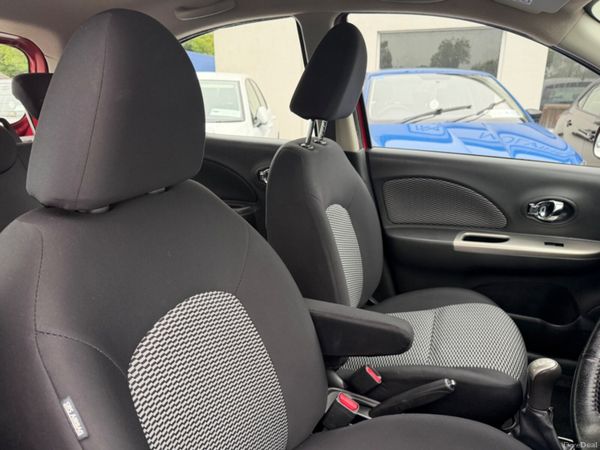 Nissan Micra HIGH SPEC 389942247
