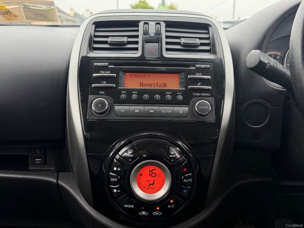 Nissan Micra HIGH SPEC 389942255