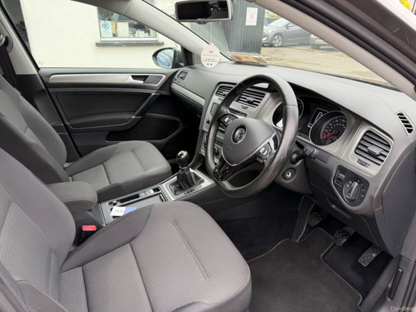 Volkswagen Golf COMFORTLINE BLUEMOTION 389942223