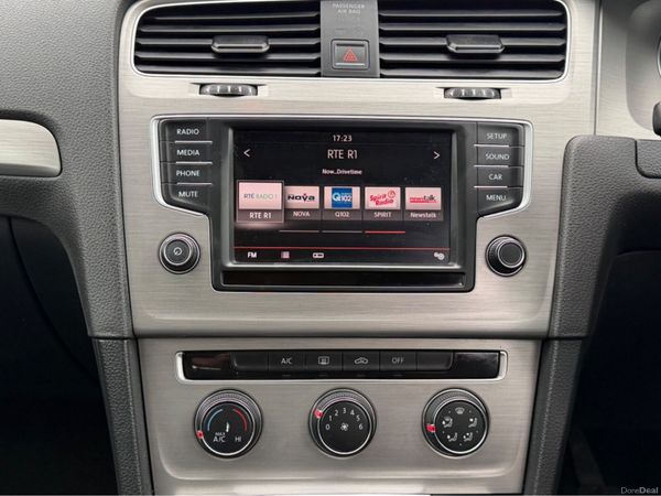Volkswagen Golf COMFORTLINE BLUEMOTION 389942239