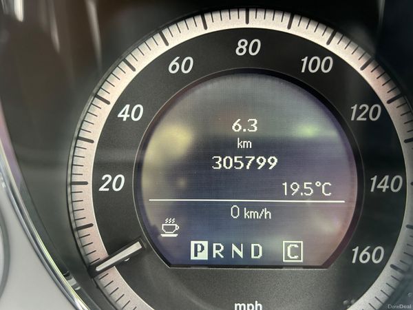 2010 MERCEDES E CLASS 220CDI NCT JUNE 2027 389945979