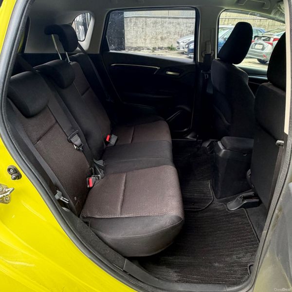 Honda Fit 2015 Low Low Mileage 389946895