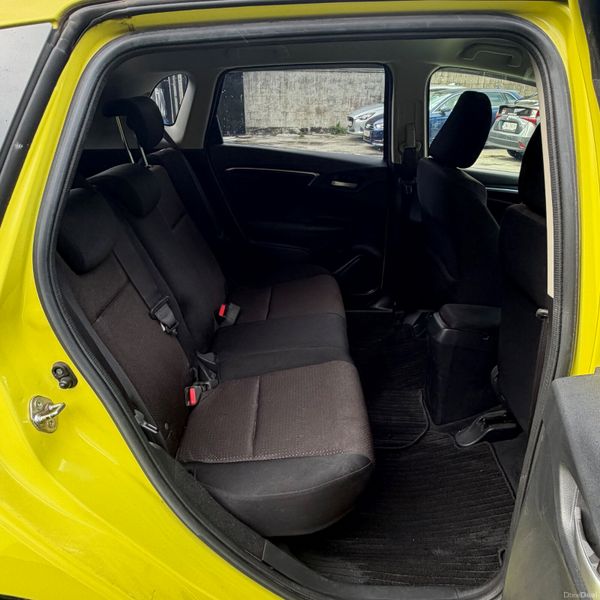 Honda Fit 2015 Low Low Mileage 389946899
