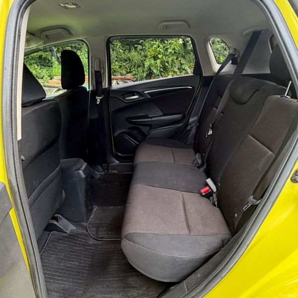 Honda Fit 2015 Low Low Mileage 389946903