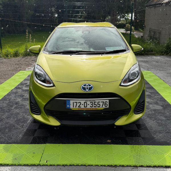 recent vehicles
