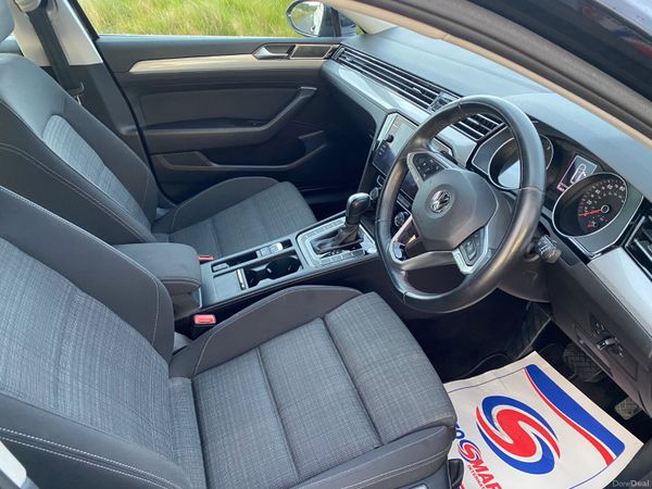 Volkswagen Passat 2020    150 Bhp 389947443