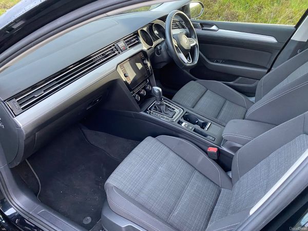 Volkswagen Passat 2020    150 Bhp 389947449