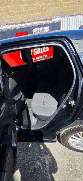 Suzuki Swift 1.2 RS Automatic 389947837
