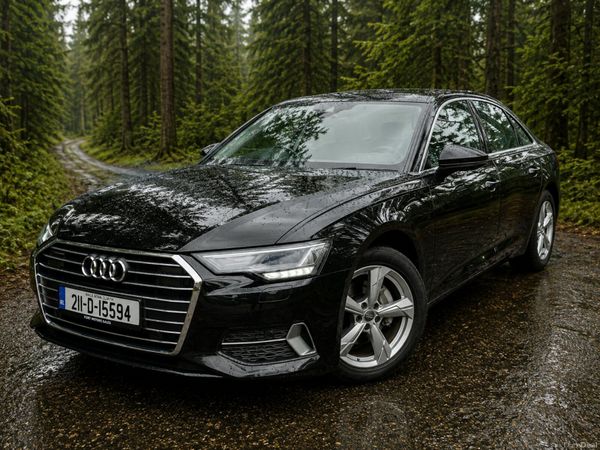 211 AUDI A6 2.0TDI SE  AUTO  - only 28,000 KMS - 389951183