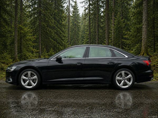 211 AUDI A6 2.0TDI SE  AUTO  - only 28,000 KMS - 389951185