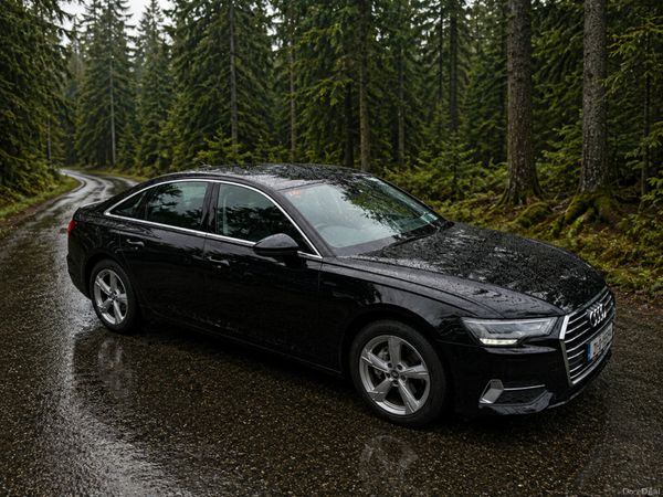 211 AUDI A6 2.0TDI SE  AUTO  - only 28,000 KMS - 389951187