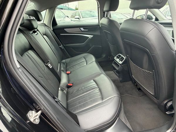 211 AUDI A6 2.0TDI SE  AUTO  - only 28,000 KMS - 389951189