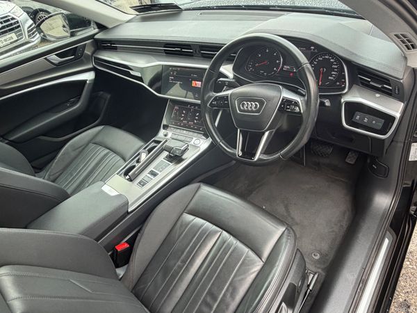 211 AUDI A6 2.0TDI SE  AUTO  - only 28,000 KMS - 389951193