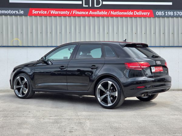 AUDI A3 2018 389951843
