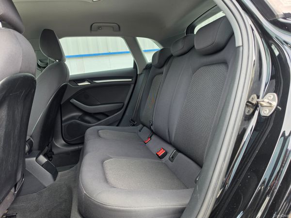 AUDI A3 2018 389951845