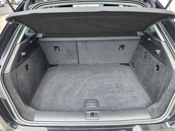AUDI A3 2018 389951847