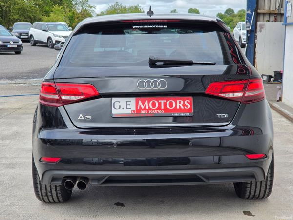 AUDI A3 2018 389951859