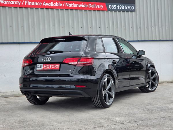 AUDI A3 2018 389951863