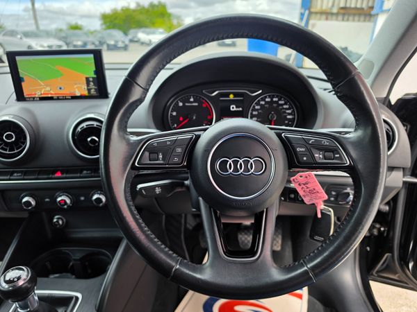 AUDI A3 2018 389951869