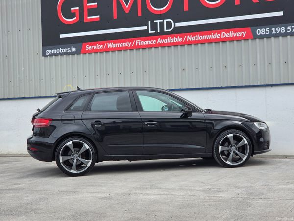 AUDI A3 2018 389951871