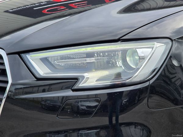 AUDI A3 2018 389951873