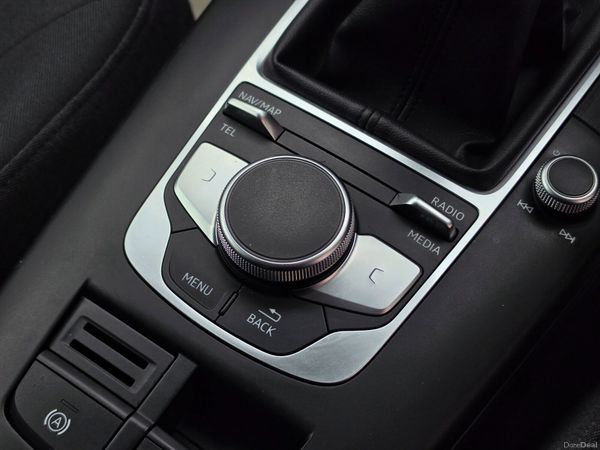 AUDI A3 2018 389951875