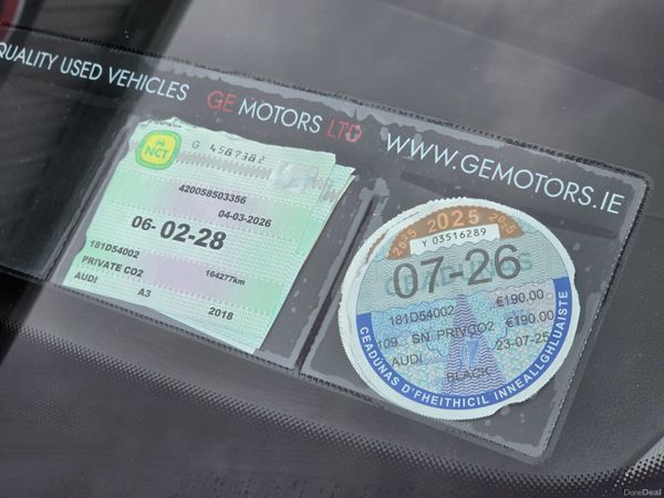 AUDI A3 2018 389951883