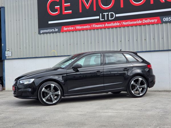 AUDI A3 2018 389951809
