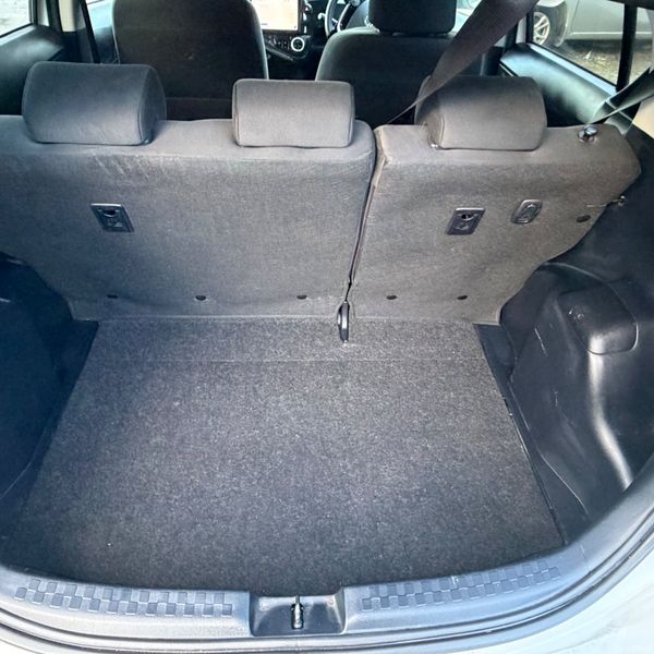 Toyota Aqua 2018 389952891
