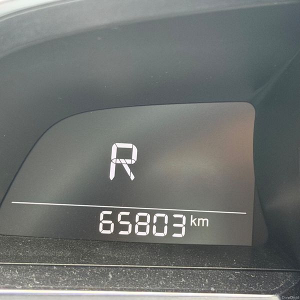 MAZDA DEMIO LEATHER EDITION 389953449