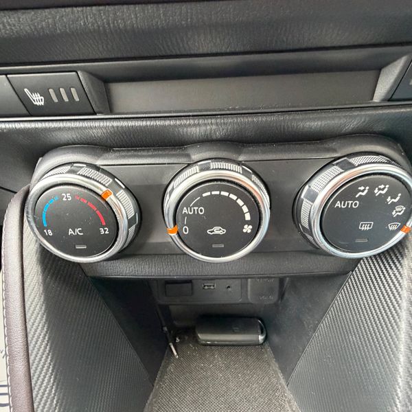 MAZDA DEMIO LEATHER EDITION 389953451